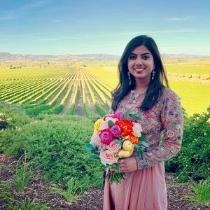 Meet your Posher, Samiha